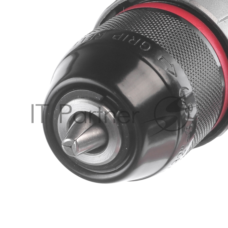 Дрель-шуруповерт аккумуляторная PATRIOT BR 467h BL, 2 АКБ Li-Ion, 16.8 В, 2,0 Ач, 70Нм, удар, 2 скорости, кейс, БЕСЩЕТОЧНЫЙ ЭД