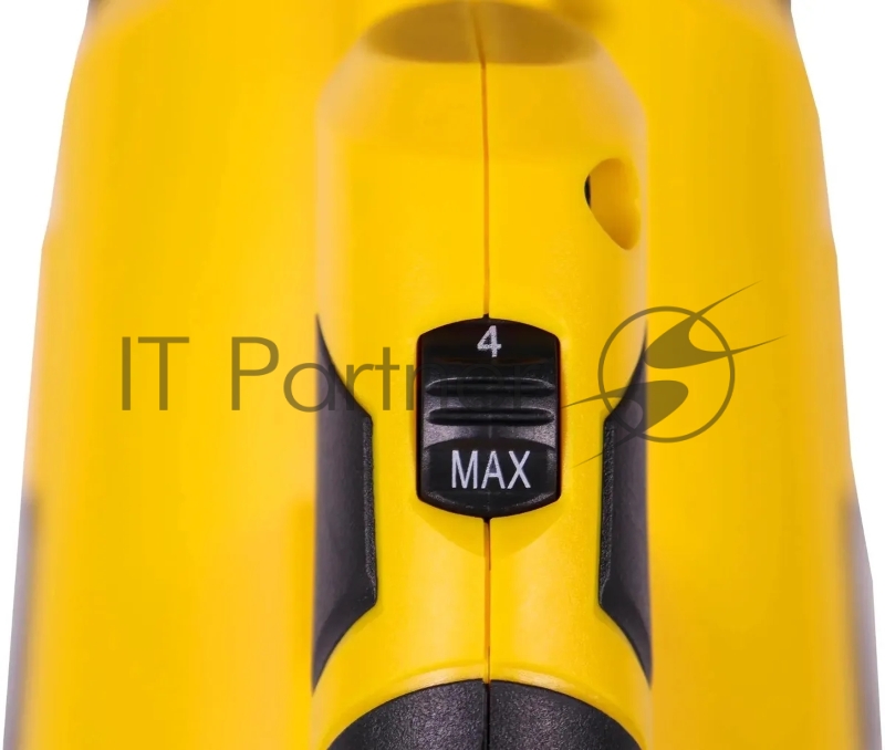 Воздуходувка Champion BB1821 пит.:от аккум. желтый/черный