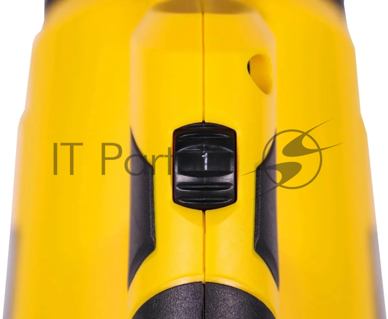 Воздуходувка Champion BB1821 пит.:от аккум. желтый/черный