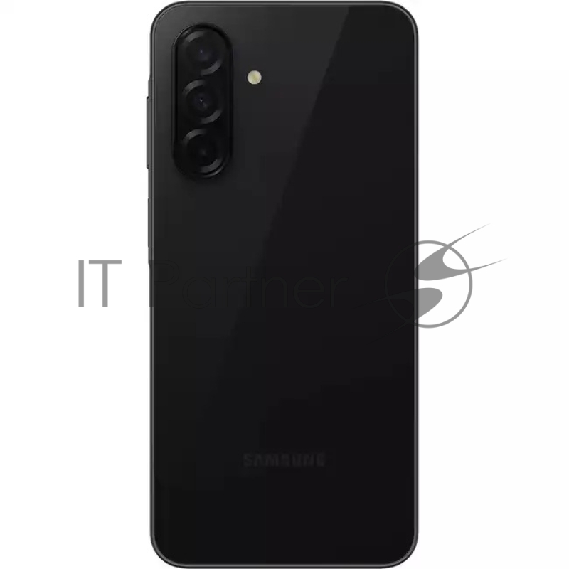 Смартфон Samsung Galaxy A26 6/128Gb черный