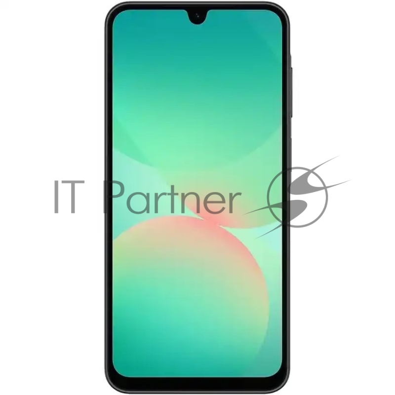 Смартфон Samsung Galaxy A26 6/128Gb черный