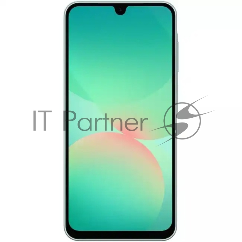 Смартфон Samsung Galaxy A26 6/128Gb мятный