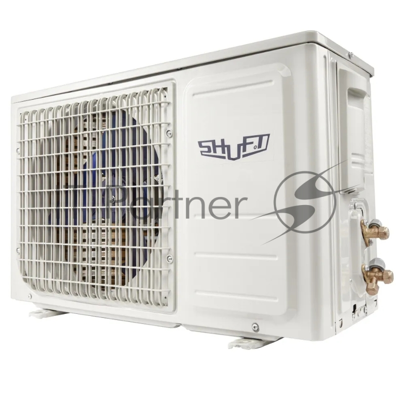 Сплит-система Shuft Berg SFTO-07HN1_24Y комплект