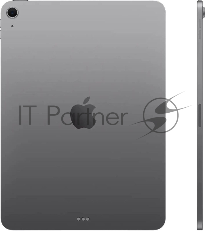 Планшет Apple iPad Air 2025 11 A3266 Wi-Fi 256Gb серый космос