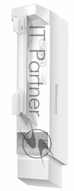 Бридж TP-Link EAP211-Bridge KIT, 5GHz AC867 Indoor/Outdoor Access Point, 2-pack