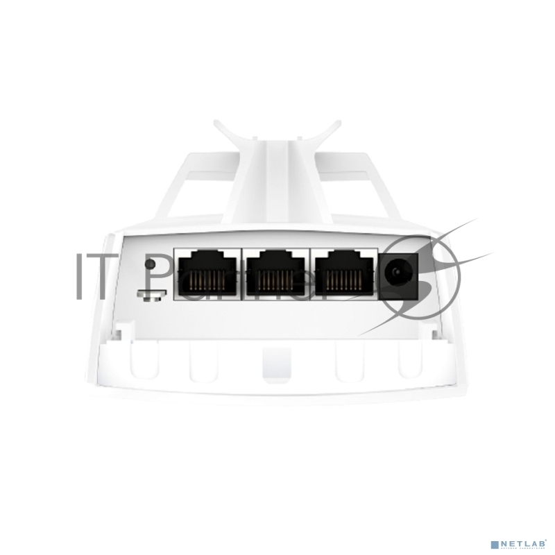 Бридж TP-Link EAP211-Bridge KIT, 5GHz AC867 Indoor/Outdoor Access Point, 2-pack