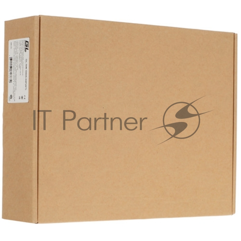 Коммутатор GIGALINK GL-SW-G005-04P(BT) - неуправляемый, 4 PoE (802.3af/at/BT) порта 10/100/1000Мбит/с (1 порт до 60Вт, 3-4 порт до 250м cat6), 2 SFP порта 1000Мбит/с, 120Вт