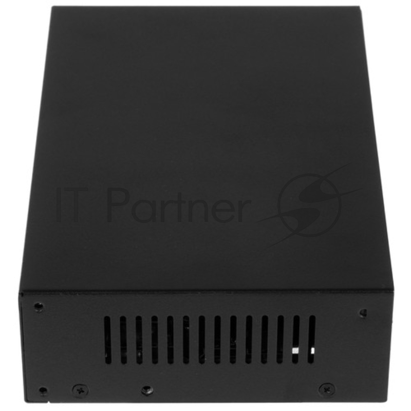 Коммутатор GIGALINK GL-SW-G005-04P(BT) - неуправляемый, 4 PoE (802.3af/at/BT) порта 10/100/1000Мбит/с (1 порт до 60Вт, 3-4 порт до 250м cat6), 2 SFP порта 1000Мбит/с, 120Вт