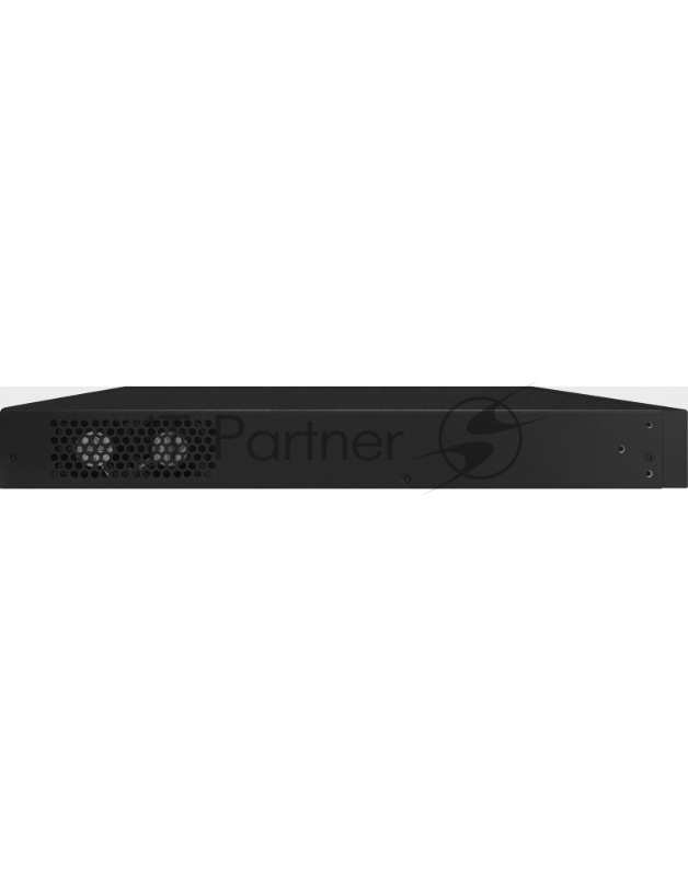 Коммутатор PoE NST NS-SW-24F2G-P - Fast Ethernet. Порты: 24 x FE (10/100 Base-T) с поддержкой PoE (IEEE 802.3af/at), 2 x GE Combo Uplink (RJ45 + SFP). Мощность PoE на порт - до 30W. Суммарная мощность PoE до 385W