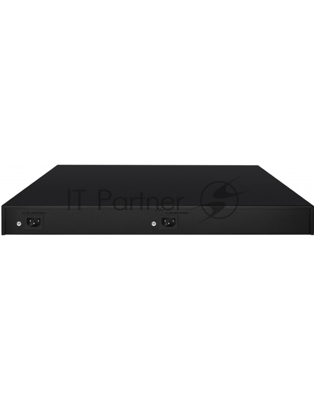 Управляемый L2 Коммутатор PoE NST NS-SW-48G4G-PL - Gigabit Ethernet. Порты: 48 x GE (10/100/1000 Base-T) с поддержкой PoE (IEEE 802.3af/at), 4 x GE Uplink. Мощность PoE на порт - до 30W. Суммарная мощность PoE до 800W.