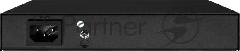 Passive Коммутатор PoE NST NS-SW-8F2F-P/A - Fast Ethernet на 10 портов. Порты: 8 х FE (10/100 Base-T, 52V 4,5(+) 7,8(–)) совместимы с PoE (IEEE 802.3af/at), 2 x FE (10/100 Base-T) Uplink. Мощность PoE на порт - до 30W.