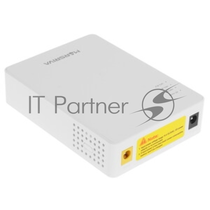 Мини ИБП. Вход DC 12V/2.0A независимый выход 12V, 9V, 5V DC, с USB 5V/2.1A, MARSRIVA