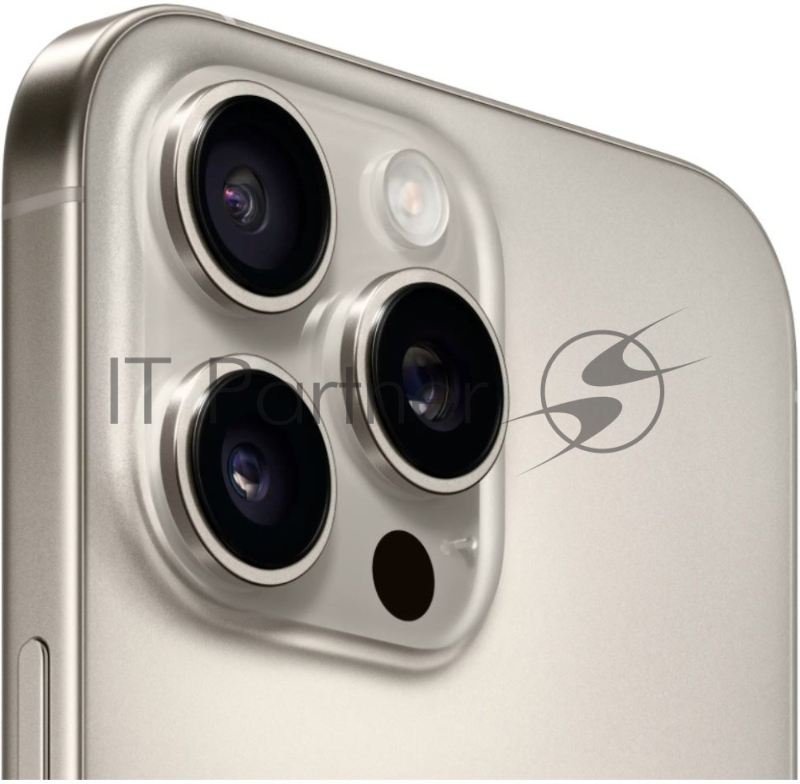 Смартфон Apple iPhone 16 Pro Max A3295 8/256Gb титан