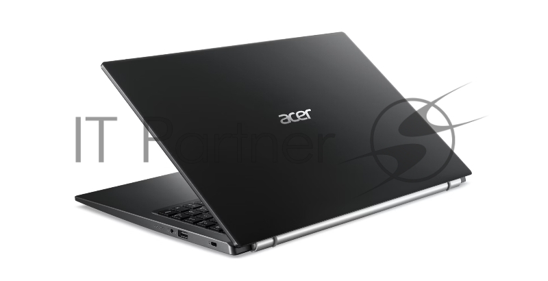 Ноутбук 15.6 FHD Acer Extensa EX215-54-510N black (Core i5 1135G7/16Gb(8Gb+8Gb)/512Gb SSD/VGA int/noOS) (NX.EGJER.006_16G)