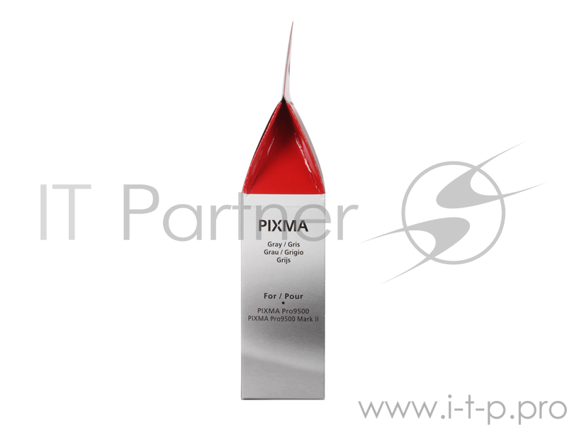 PGI-9 PBK/C/M/Y/GY Multi Pack