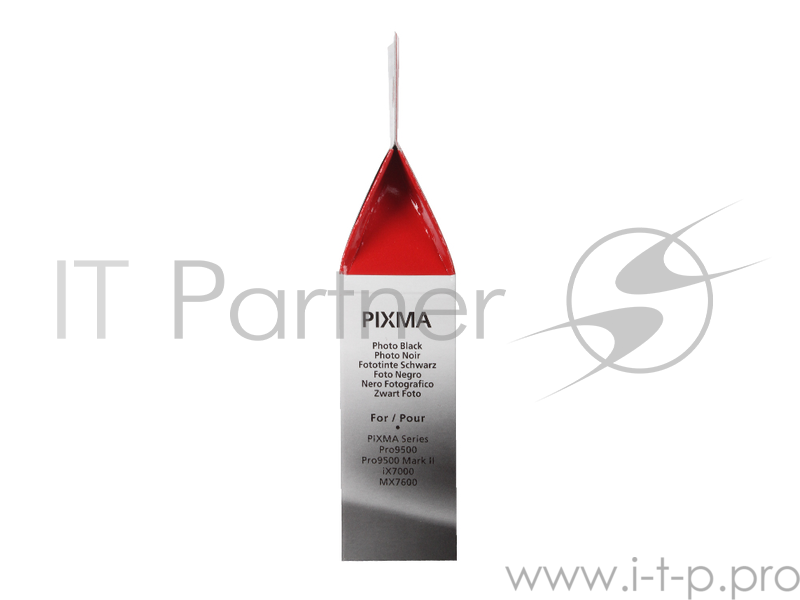 PGI-9 PBK/C/M/Y/GY Multi Pack