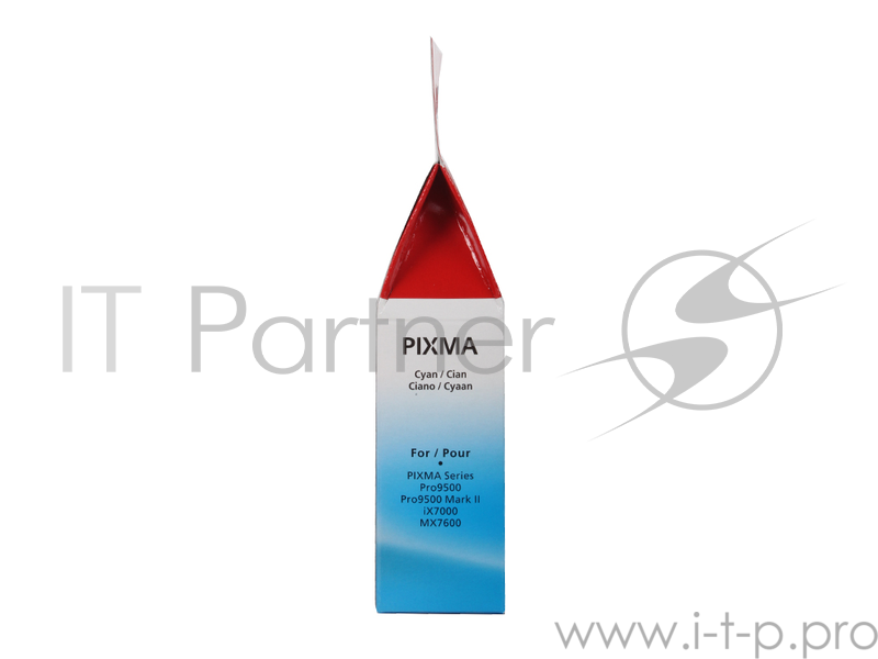 PGI-9 PBK/C/M/Y/GY Multi Pack