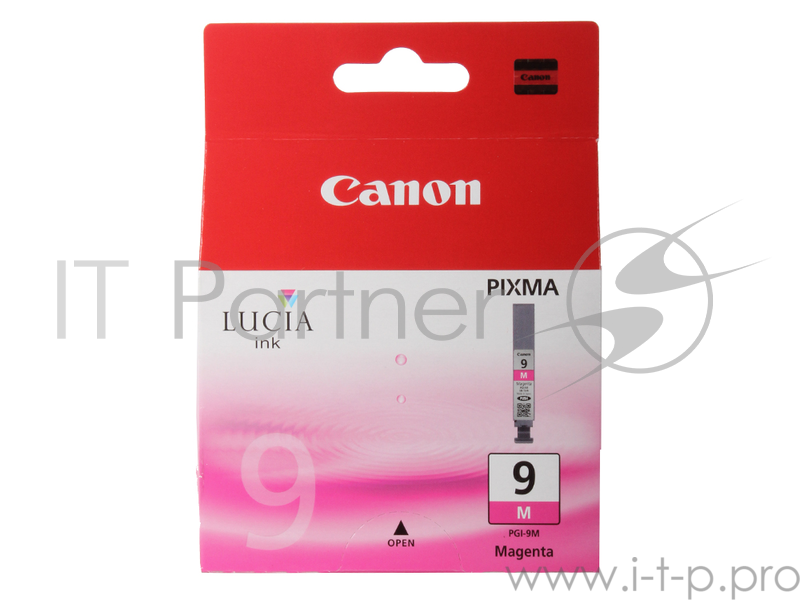 PGI-9 PBK/C/M/Y/GY Multi Pack