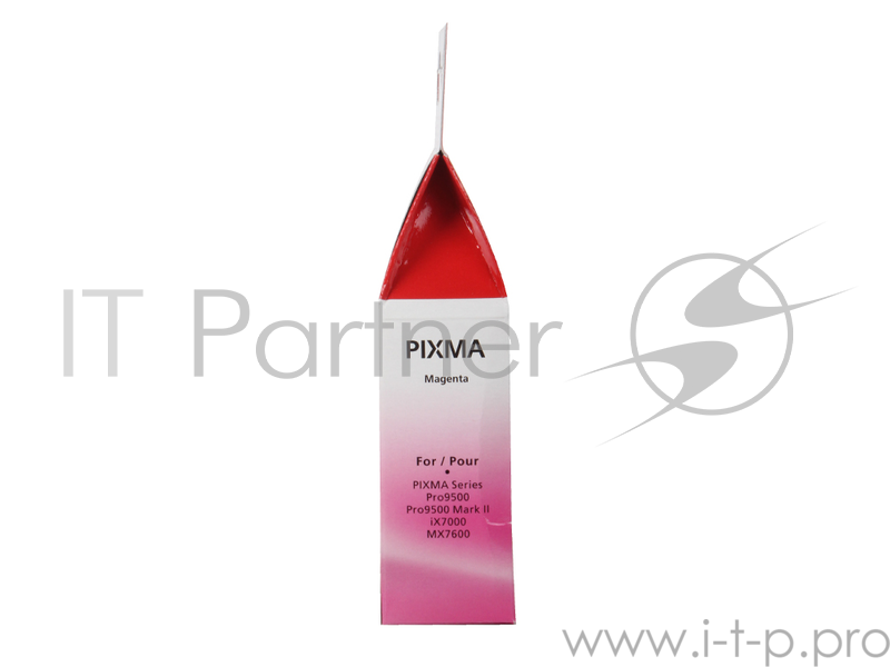 PGI-9 PBK/C/M/Y/GY Multi Pack