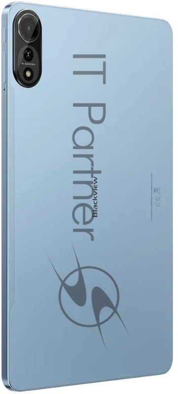 Планшет Blackview MEGA 2 12/256Gb синий