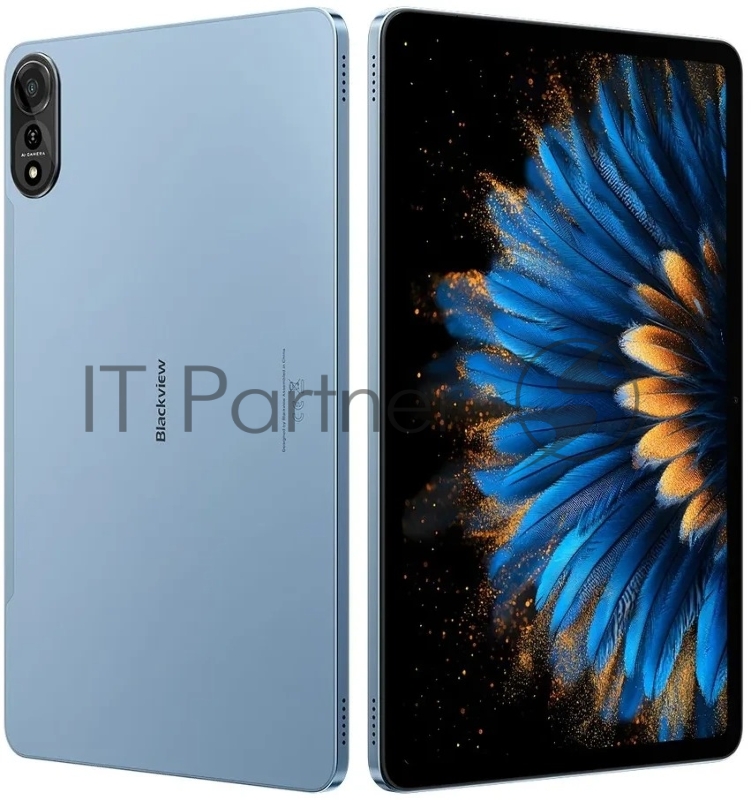 Планшет Blackview MEGA 2 12/256Gb синий