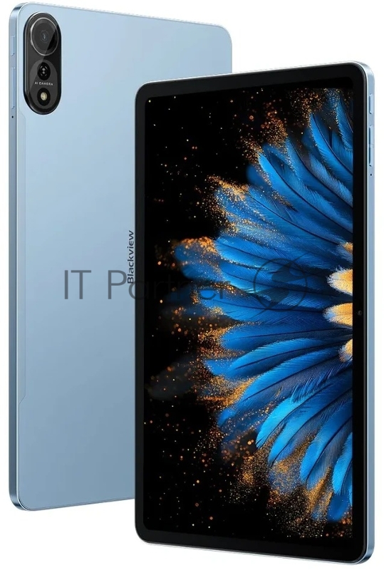 Планшет Blackview MEGA 2 12/256Gb синий