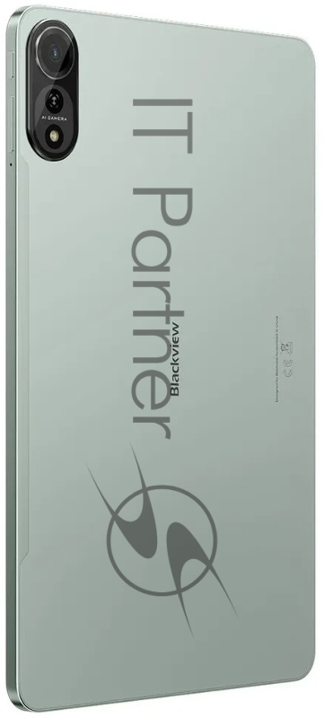 Планшет Blackview MEGA 2 12/256Gb зеленый