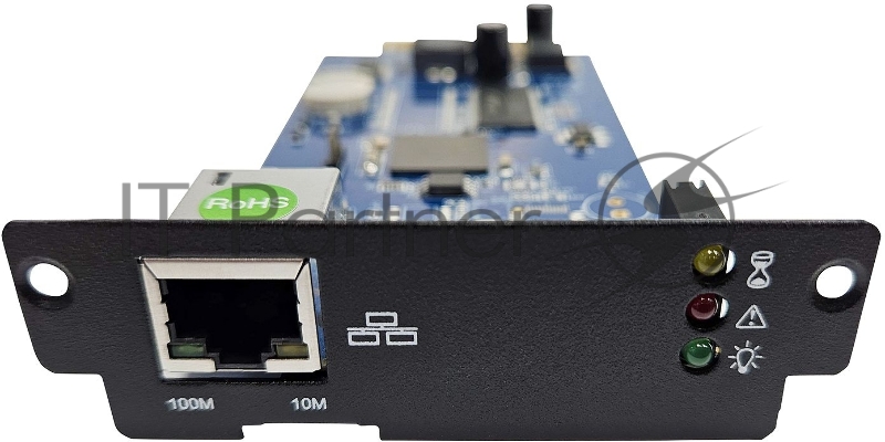 Адаптер SNMP Powercom CY504PB