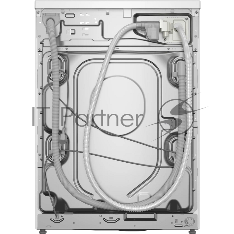 Стирально-сушильная машина Bosch WNC254A0ME Serie 8, максимальная загрузка: 10/6 кг, 1400 об/мин,848x598x622 мм.,i-DOS, Класс энергопотребления A, EcoSilence Drive,VarioDrum барабан, многофункциональный LED дисплей,AquaStop,панель управления на англи