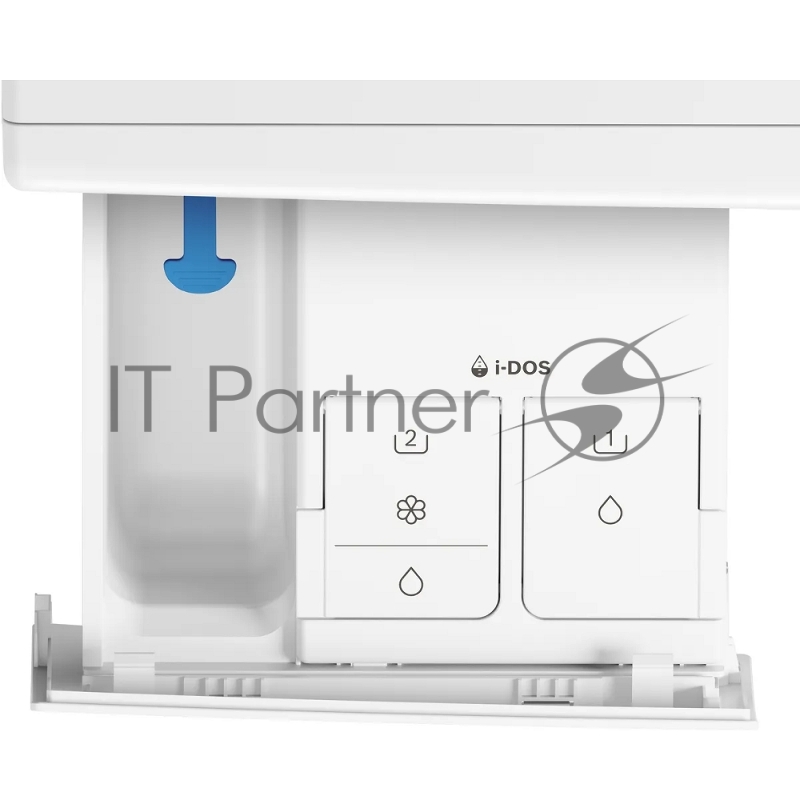 Стирально-сушильная машина Bosch WNC254A0ME Serie 8, максимальная загрузка: 10/6 кг, 1400 об/мин,848x598x622 мм.,i-DOS, Класс энергопотребления A, EcoSilence Drive,VarioDrum барабан, многофункциональный LED дисплей,AquaStop,панель управления на англи