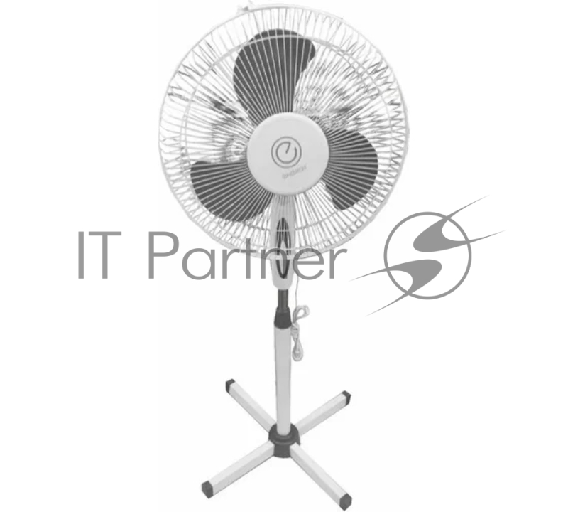 Вентилятор Energy EN-1661 (напольный) 16 цвет серый 2шт/коробка