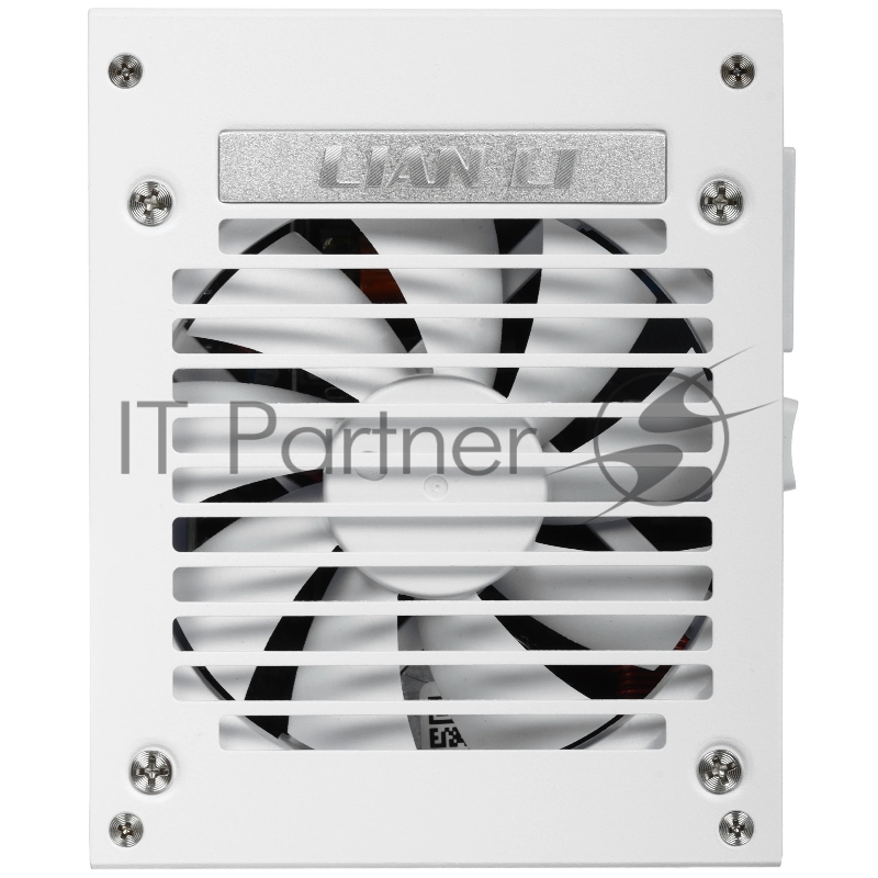 Блок питания Lian Li SP850 850W белый (G89.SP850W.01EU)