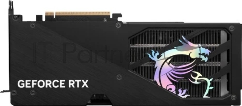 Видеокарта MSI PCIE16 RTX5060TI 16GB RTX 5060 Ti 16G GAMING TRIO OC
