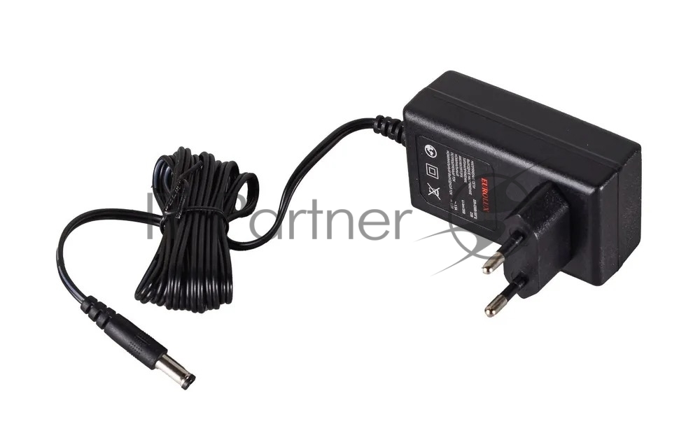 Дрель-шуруповерт аккумуляторная Eurolux ДА-16DU-2