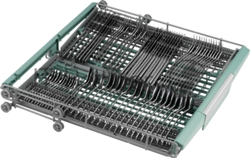 Посудомоечная машина Weissgauff BDW 6136 D Inverter Autoopen Timer Floor