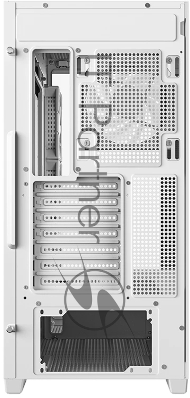 Корпус DeepCool CG580 4F WH без БП (R-CG580-WHADA4-G-1)