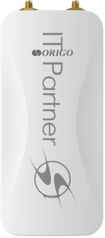 Точка доступа Origo OAP1200F (OAP1200F/A1A) 10/100BASE-TX белый