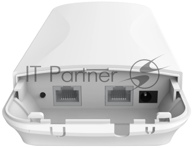 Точка доступа Origo OAP1200F (OAP1200F/A1A) 10/100BASE-TX белый