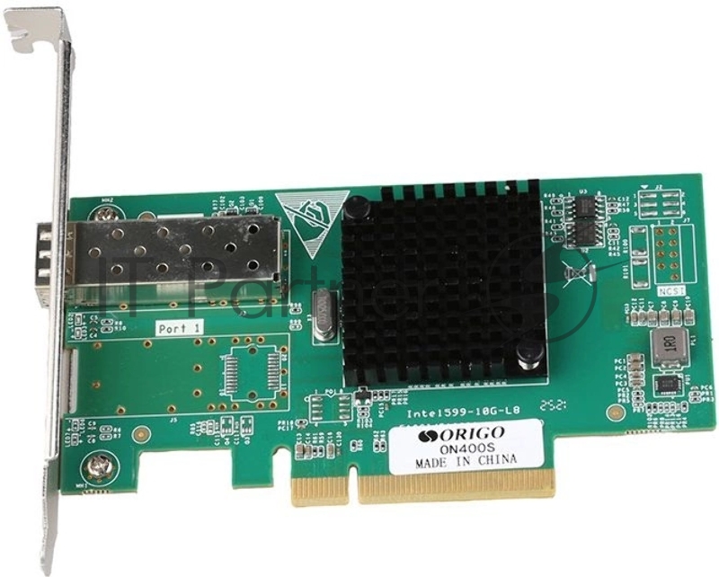 Сетевой адаптер 10G Ethernet Origo ON400S ON400S/A1A PCI Express x8