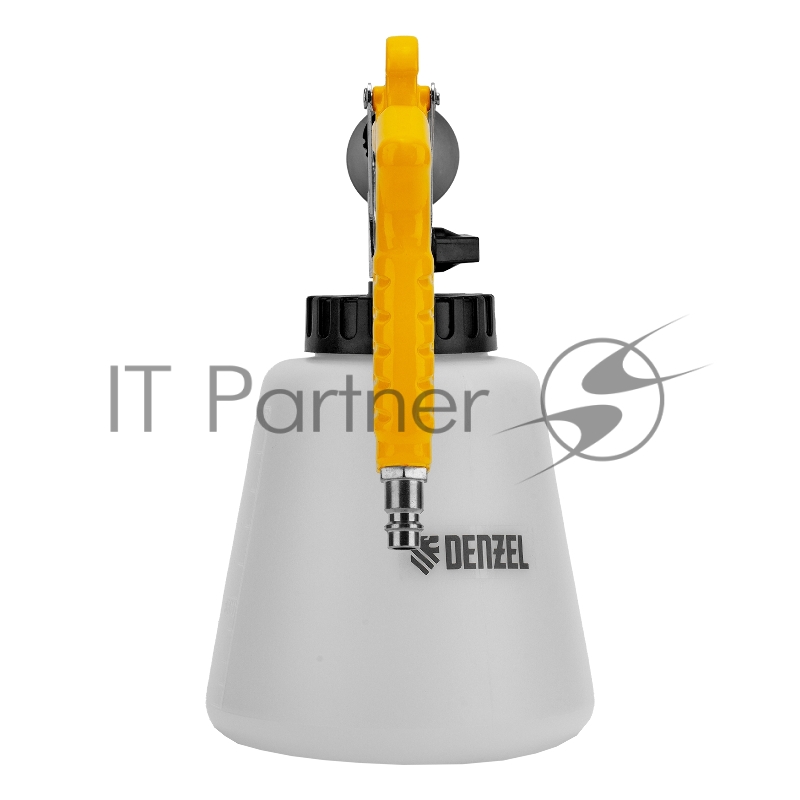 Пистолет для химчистки Denzel DC1000, пневматический