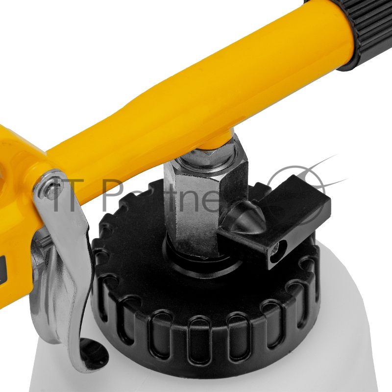 Пистолет для химчистки Denzel DC1000, пневматический