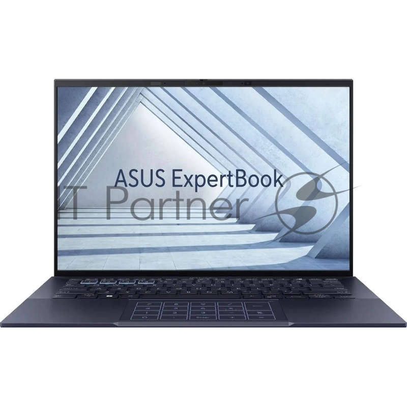Ноутбук ASUS ExpertBook B9403CVAR-KM0840X Intel Core 7 150U/16Gb/SSD1Tb/14/OLED/2880x Black (90NX05W1-M01KS0)