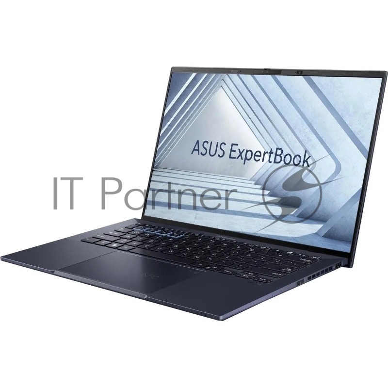 Ноутбук ASUS ExpertBook B9403CVAR-KM0840X Intel Core 7 150U/16Gb/SSD1Tb/14/OLED/2880x Black (90NX05W1-M01KS0)