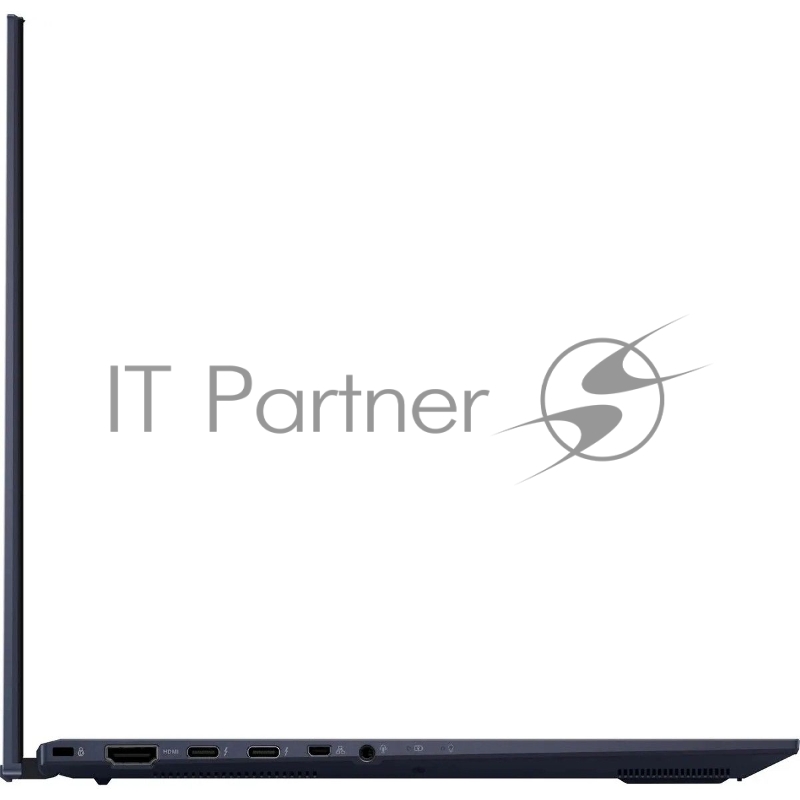 Ноутбук ASUS ExpertBook B9403CVAR-KM0840X Intel Core 7 150U/16Gb/SSD1Tb/14/OLED/2880x Black (90NX05W1-M01KS0)