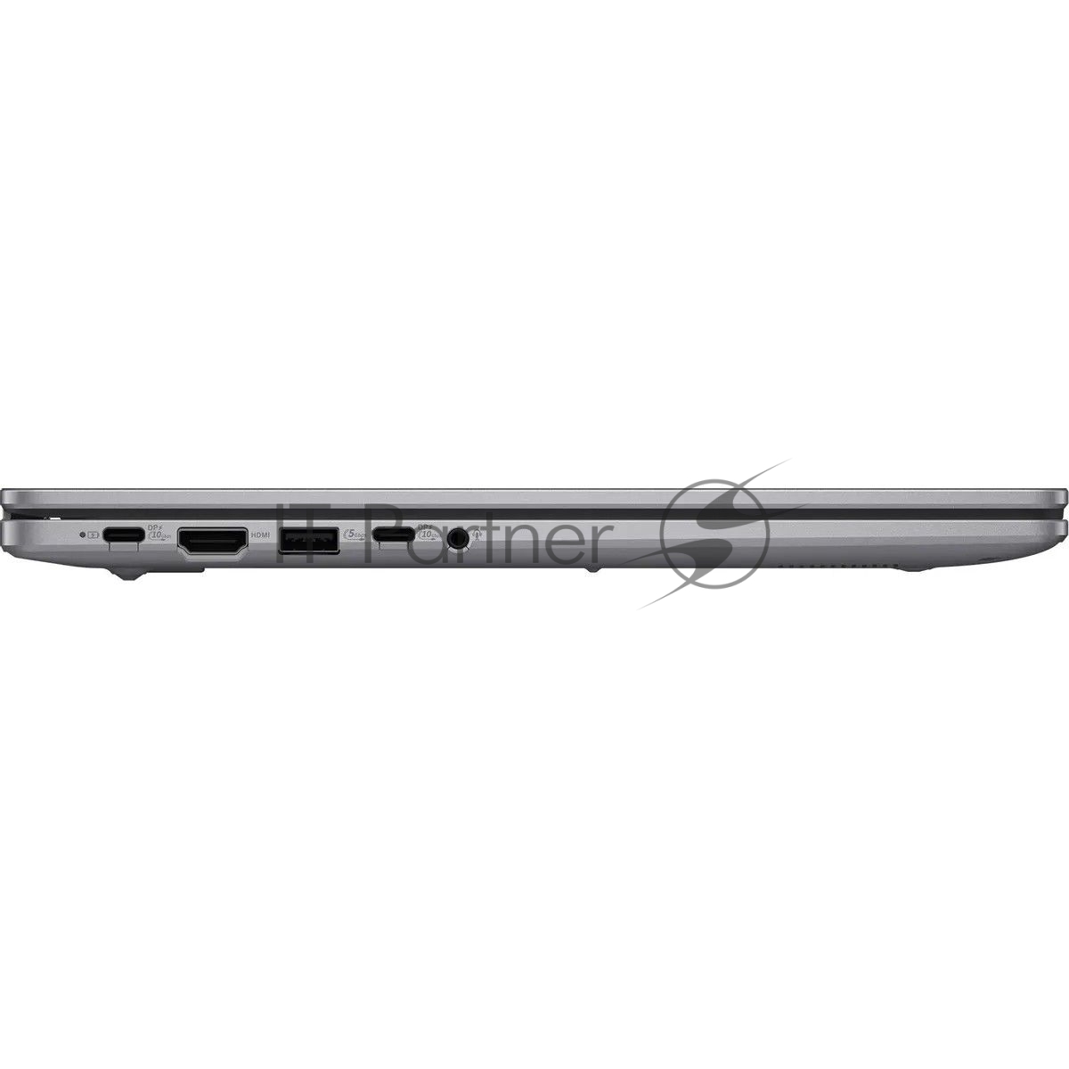 Ноутбук ASUS ExpertBook P1 P1503CVA-S70835 Intel Core i7-13620H/16Gb/SSD512Gb/15.6/I Grey (90NX0881-M00XF0)