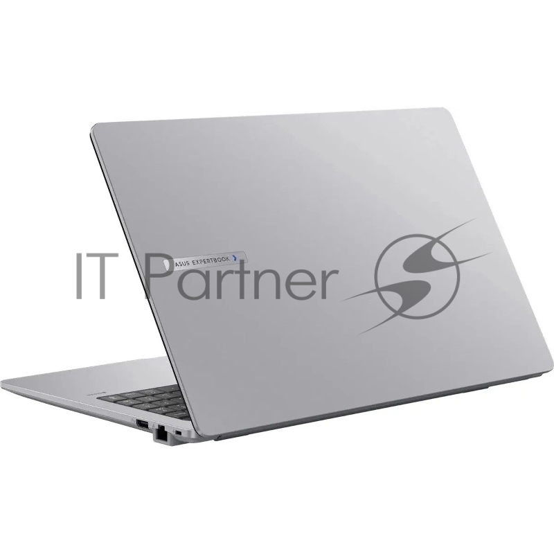 Ноутбук ASUS ExpertBook P1 P1503CVA-S70835 Intel Core i7-13620H/16Gb/SSD512Gb/15.6/I Grey (90NX0881-M00XF0)