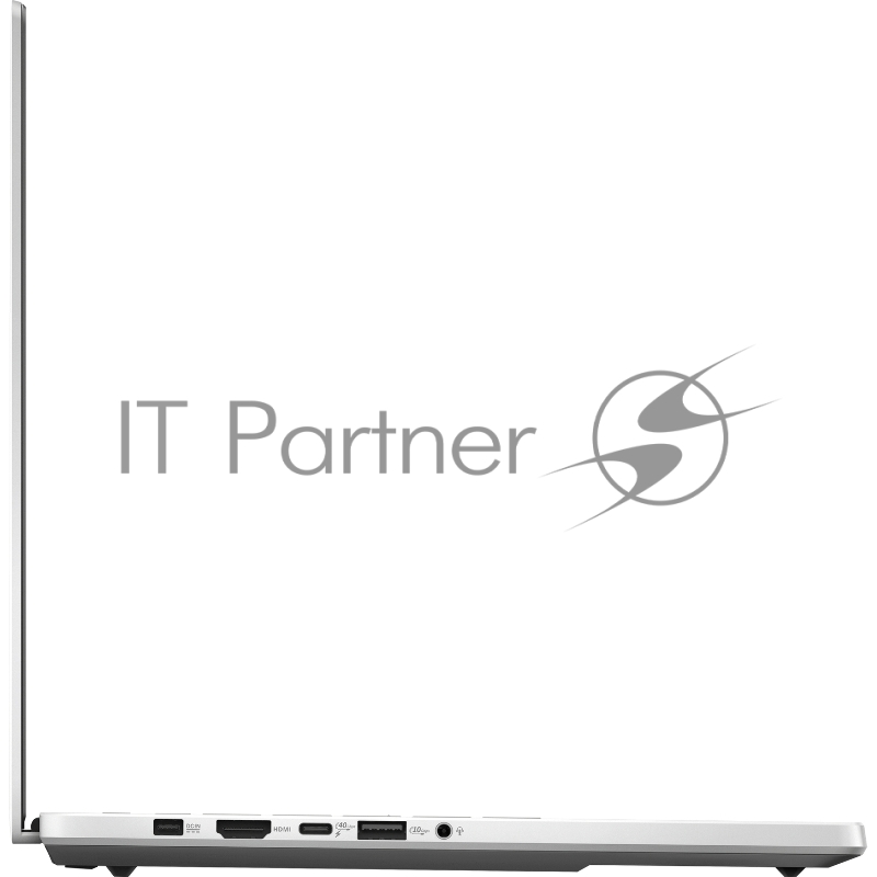 Ноутбук/ ASUS ROG Zephyrus G14 GA403WR-QS105 14(2880x1800 OLED 120Hz)/AMD Ryzen AI 9 HX 370(2Ghz)/32768Mb/1024PCISSDGb GeForce RTX 5070 Ti(12288Mb)/Cam/BT/WiFi/73WHr/ 1y/1.57kg/Platinum White/DOS + +чехол