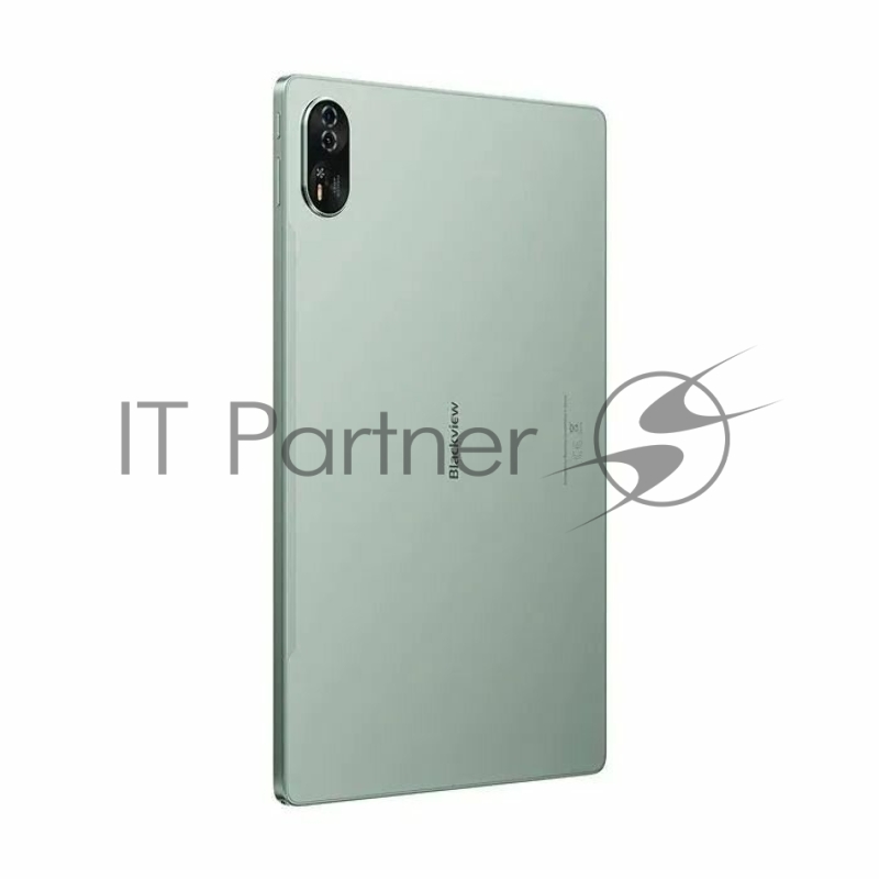 Планшет 13 Blackview MEGA 8 LTE 12/256GB зеленый (BKV-M2.8-256.GN)