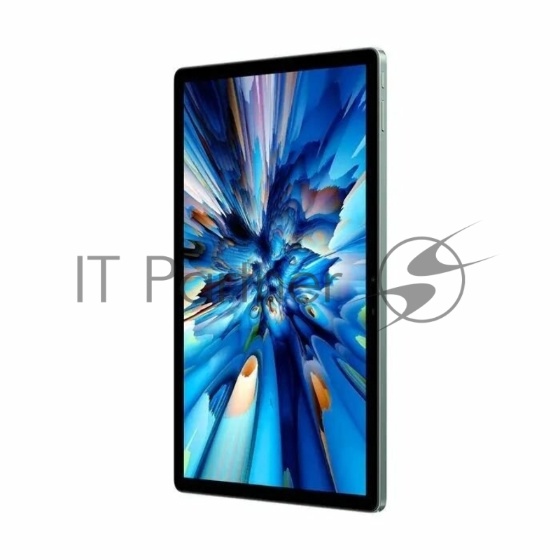 Планшет 13 Blackview MEGA 8 LTE 12/256GB зеленый (BKV-M2.8-256.GN)