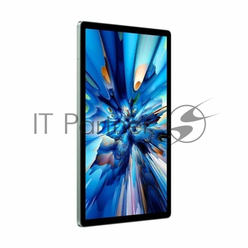 Планшет 13 Blackview MEGA 8 LTE 12/256GB зеленый (BKV-M2.8-256.GN)